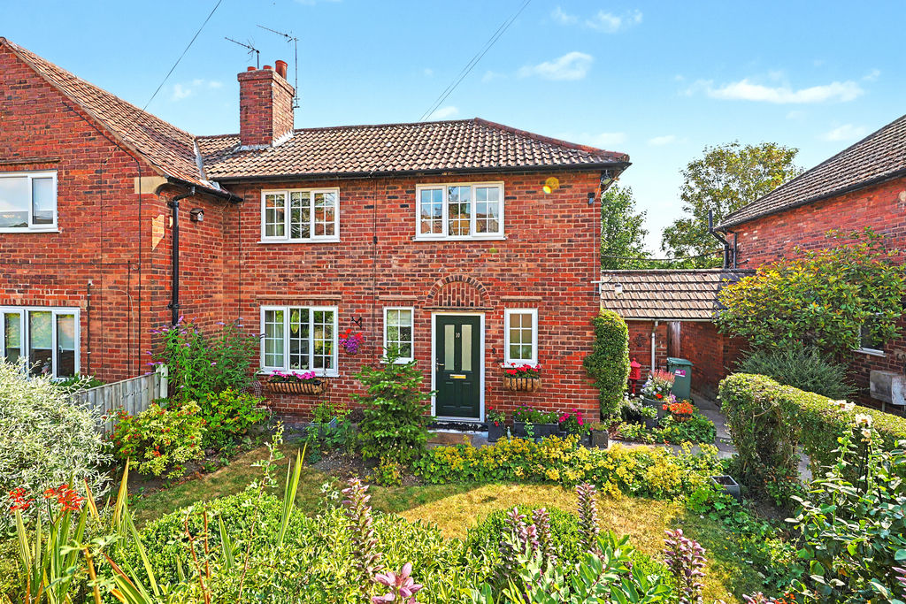 Laburnum Street Hollingwood
